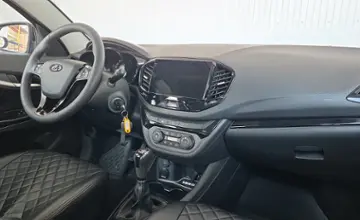 LADA (ВАЗ) Vesta 2021 года за 34 990 BYN в Минск