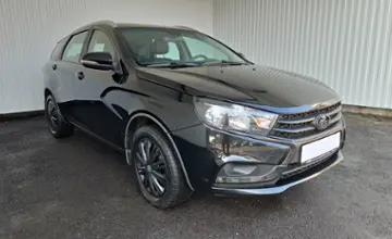 LADA (ВАЗ) Vesta 2021 года за 34 990 BYN в Минск