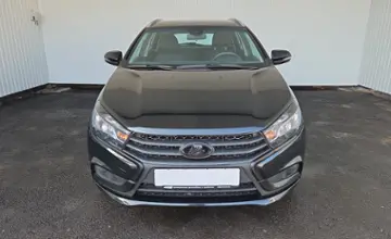 LADA (ВАЗ) Vesta 2021 года за 34 990 BYN в Минск