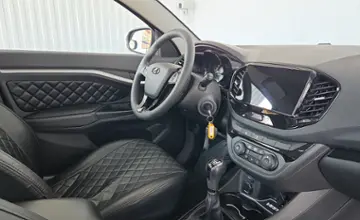 LADA (ВАЗ) Vesta 2021 года за 34 990 BYN в Минск