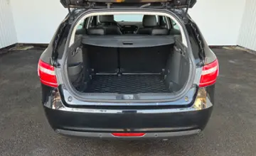 LADA (ВАЗ) Vesta 2021 года за 34 990 BYN в Минск