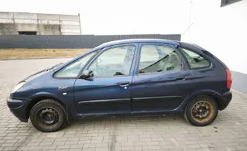 Citroen Xsara Picasso 2002 года за 7 590 BYN в Барановичи