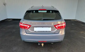 LADA (ВАЗ) Vesta 2018 года за 28 490 BYN в Гомель