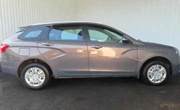 LADA (ВАЗ) Vesta 2018 года за 28 490 BYN в Гомель