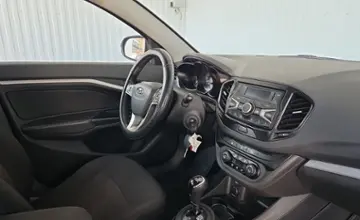 LADA (ВАЗ) Vesta 2018 года за 28 490 BYN в Гомель