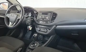 LADA (ВАЗ) Vesta 2018 года за 28 490 BYN в Гомель