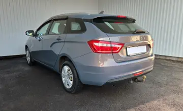 LADA (ВАЗ) Vesta 2018 года за 28 490 BYN в Гомель