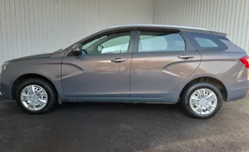 LADA (ВАЗ) Vesta 2018 года за 28 490 BYN в Гомель