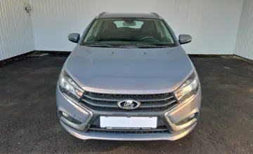 LADA (ВАЗ) Vesta 2018 года за 28 490 BYN в Гомель