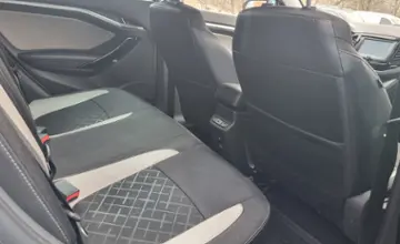 LADA (ВАЗ) Vesta Cross 2018 года за 32 990 BYN в Витебск