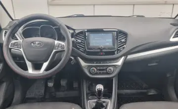 LADA (ВАЗ) Vesta Cross 2018 года за 32 990 BYN в Витебск