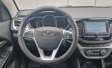 LADA (ВАЗ) Vesta Cross 2018 года за 32 990 BYN в Витебск