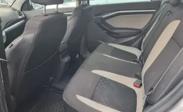 LADA (ВАЗ) Vesta Cross 2018 года за 32 990 BYN в Витебск