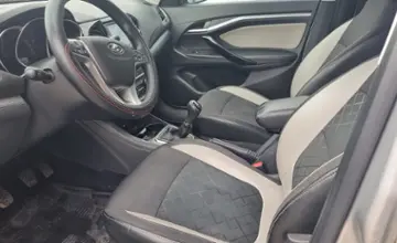 LADA (ВАЗ) Vesta Cross 2018 года за 32 990 BYN в Витебск