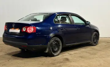 Volkswagen Jetta 2007 года за 13 490 BYN в Гомель