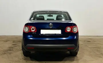 Volkswagen Jetta 2007 года за 13 490 BYN в Гомель