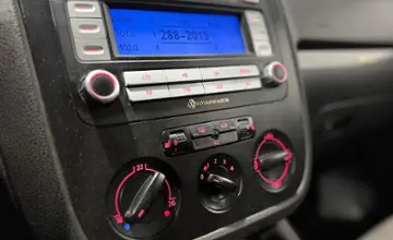 Volkswagen Jetta 2007 года за 13 490 BYN в Гомель