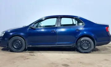 Volkswagen Jetta 2007 года за 13 490 BYN в Гомель