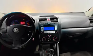 Volkswagen Jetta 2007 года за 13 490 BYN в Гомель