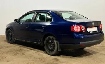 Volkswagen Jetta 2007 года за 13 490 BYN в Гомель