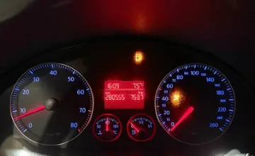 Volkswagen Jetta 2007 года за 13 490 BYN в Гомель