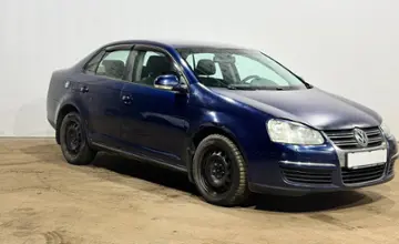 Volkswagen Jetta 2007 года за 13 490 BYN в Гомель