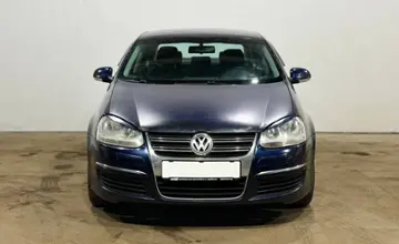 Volkswagen Jetta 2007 года за 13 490 BYN в Гомель