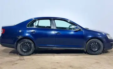 Volkswagen Jetta 2007 года за 13 490 BYN в Гомель