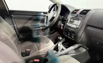 Volkswagen Jetta 2007 года за 13 490 BYN в Гомель