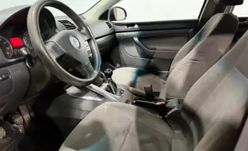 Volkswagen Jetta 2007 года за 13 490 BYN в Гомель