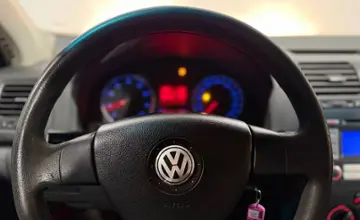 Volkswagen Jetta 2007 года за 13 490 BYN в Гомель