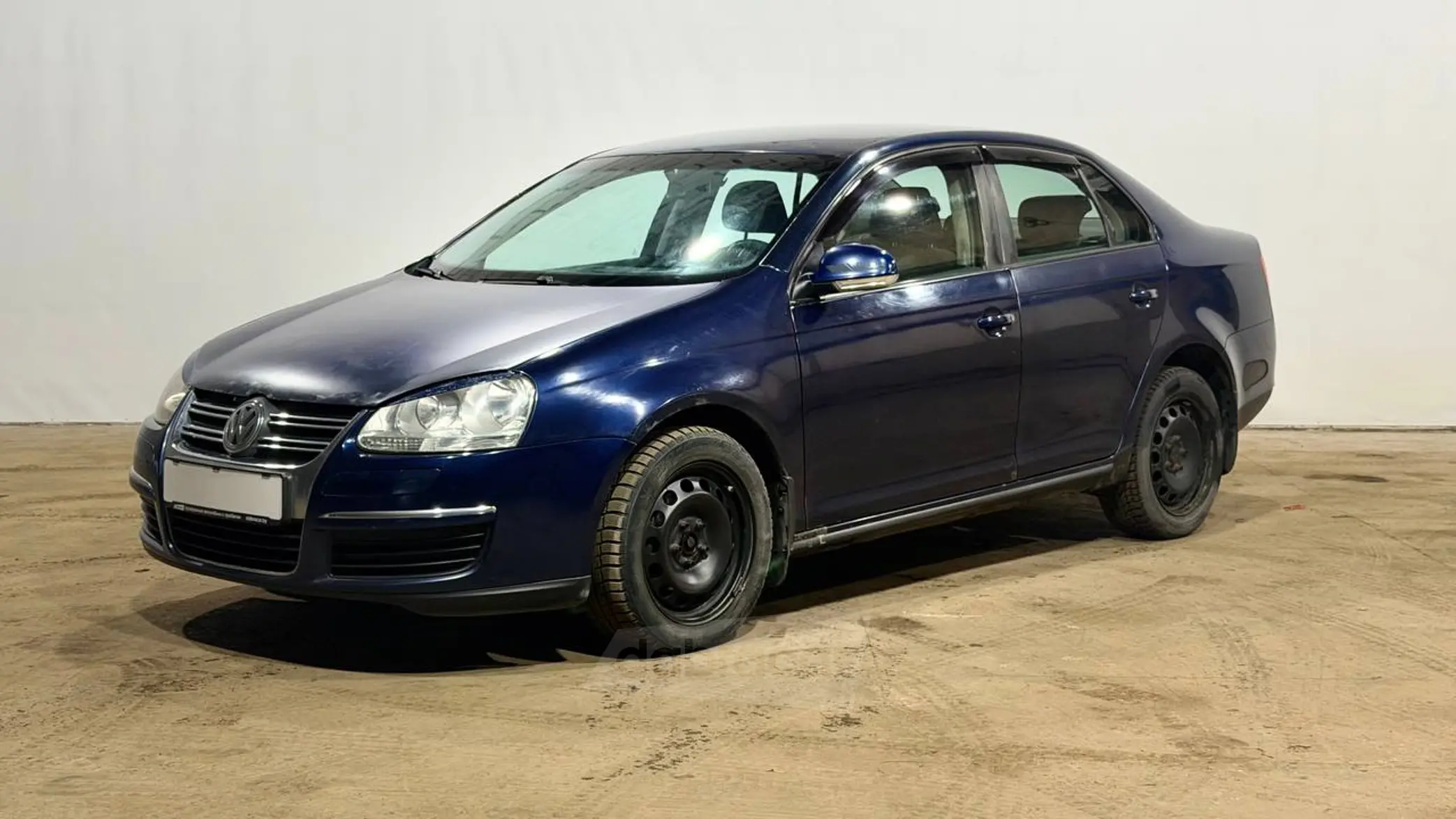 Volkswagen Jetta 2007 года за 13 490 BYN в Гомель