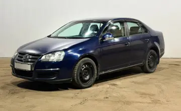 Volkswagen Jetta 2007 года за 13 490 BYN в Гомель