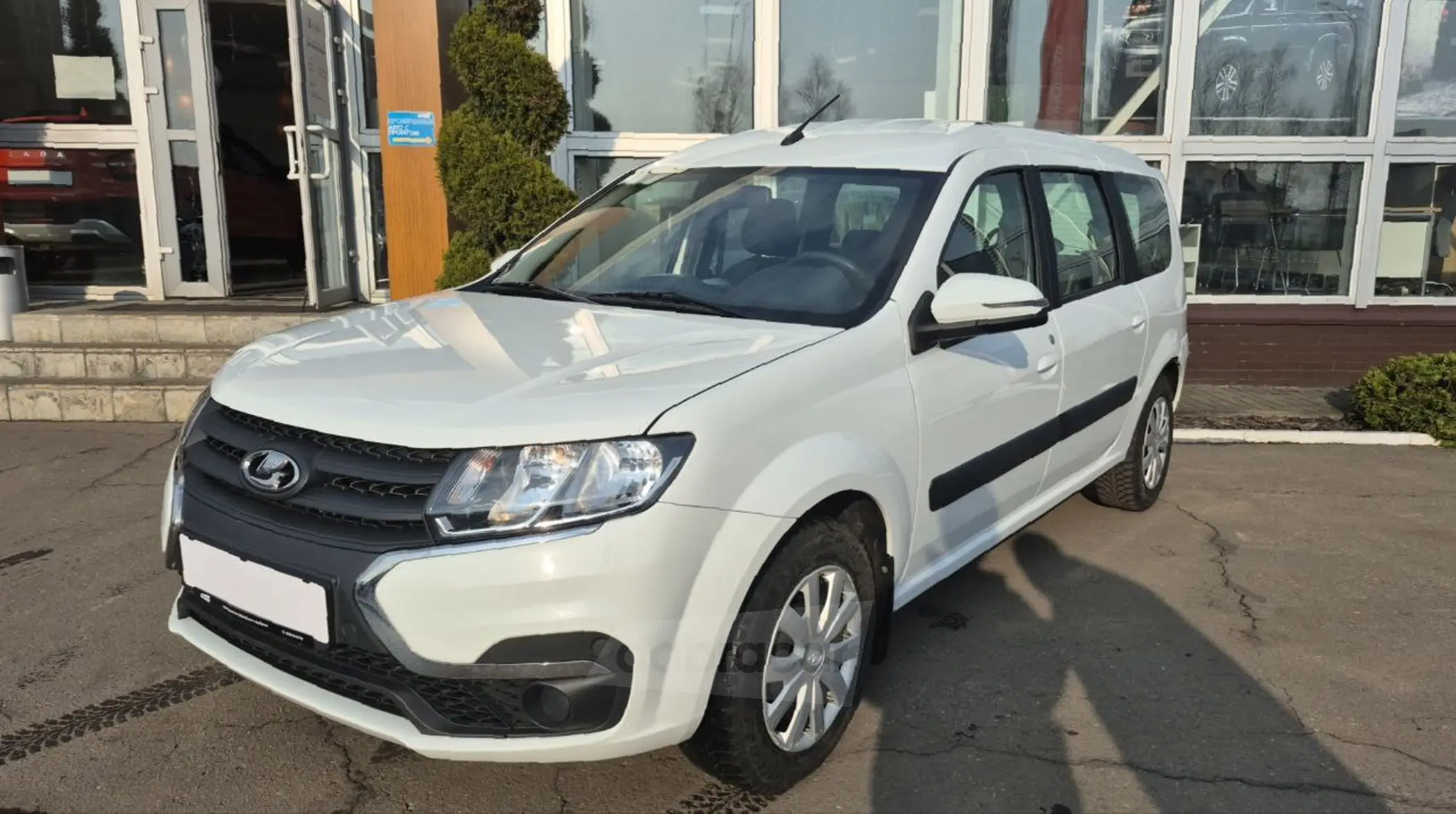 LADA (ВАЗ) Largus 2025 года за 44 990 BYN в Могилев