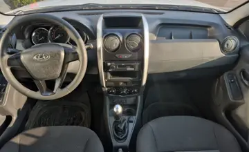 LADA (ВАЗ) Largus 2025 года за 44 990 BYN в Могилев