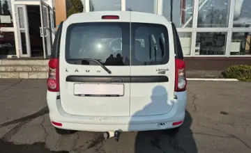 LADA (ВАЗ) Largus 2025 года за 44 990 BYN в Могилев