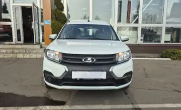 LADA (ВАЗ) Largus 2025 года за 44 990 BYN в Могилев
