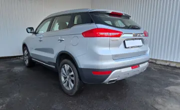 Geely Atlas 2020 года за 36 090 BYN в Минск