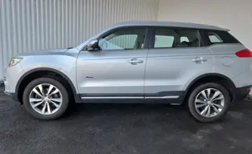 Geely Atlas 2020 года за 36 090 BYN в Минск