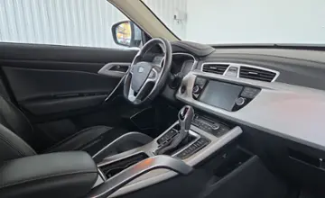 Geely Atlas 2020 года за 36 090 BYN в Минск