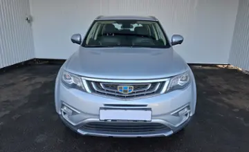 Geely Atlas 2020 года за 36 090 BYN в Минск