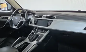 Geely Atlas 2020 года за 36 090 BYN в Минск