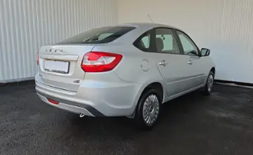 LADA (ВАЗ) Granta 2024 года за 24 690 BYN в Гомель