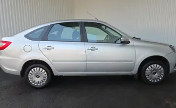 LADA (ВАЗ) Granta 2024 года за 24 690 BYN в Гомель