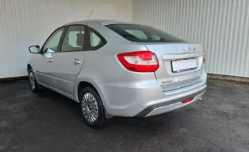 LADA (ВАЗ) Granta 2024 года за 24 690 BYN в Гомель