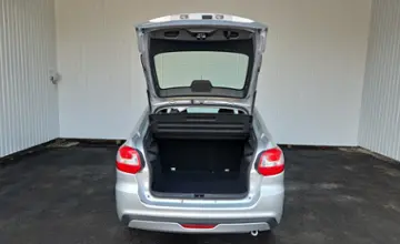 LADA (ВАЗ) Granta 2024 года за 24 690 BYN в Гомель