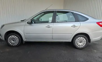 LADA (ВАЗ) Granta 2024 года за 24 690 BYN в Гомель