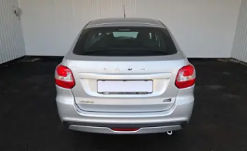 LADA (ВАЗ) Granta 2024 года за 24 690 BYN в Гомель