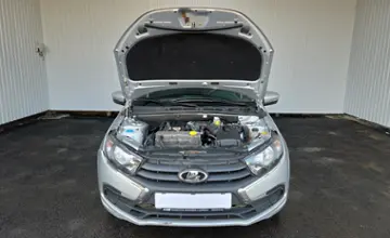 LADA (ВАЗ) Granta 2024 года за 24 690 BYN в Гомель
