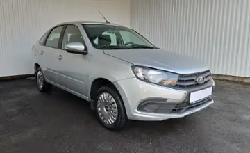 LADA (ВАЗ) Granta 2024 года за 24 690 BYN в Гомель